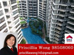 Boathouse Residences (D19), Condominium #100083592